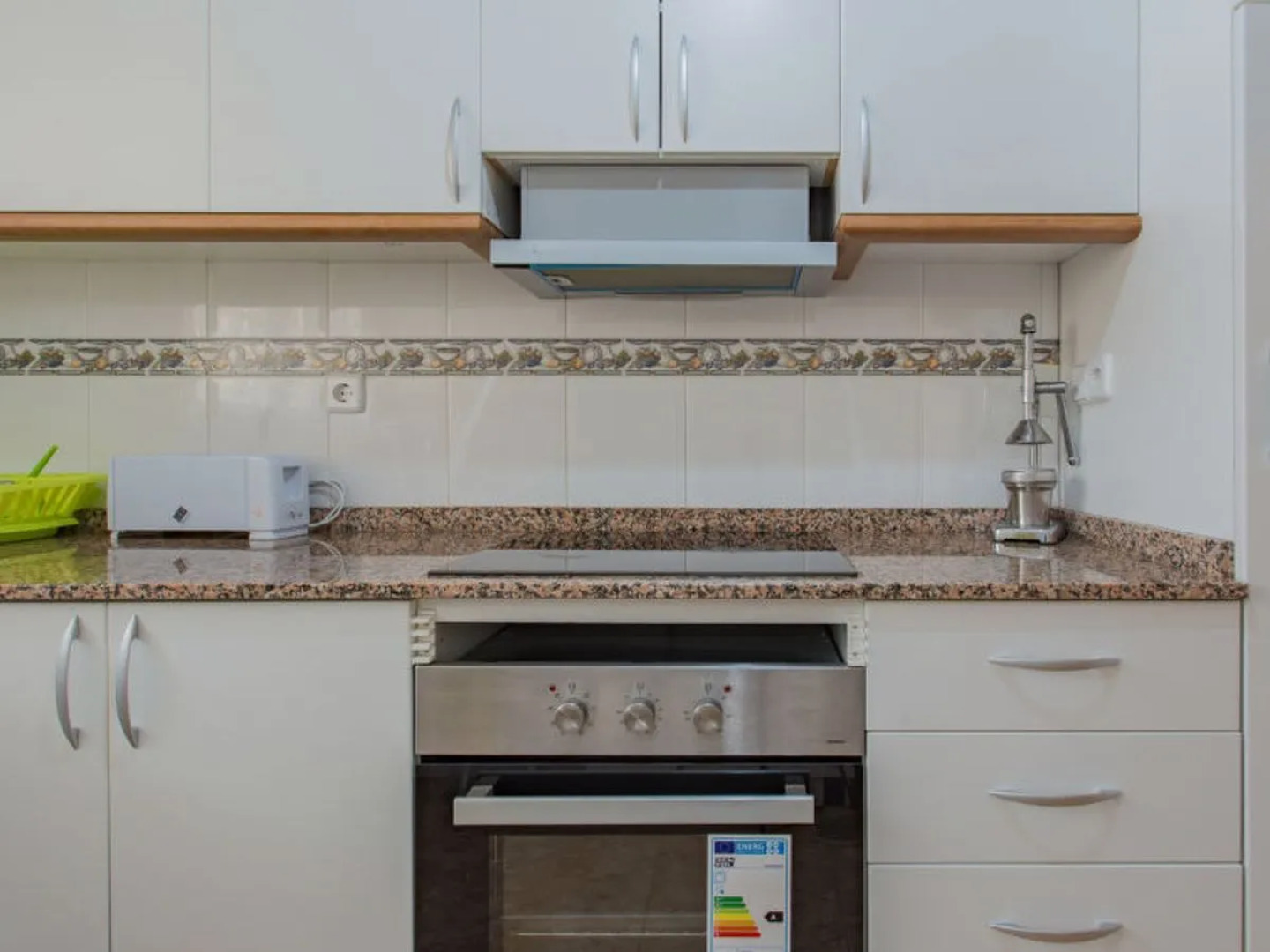 Villa Fragata Los Alcázares