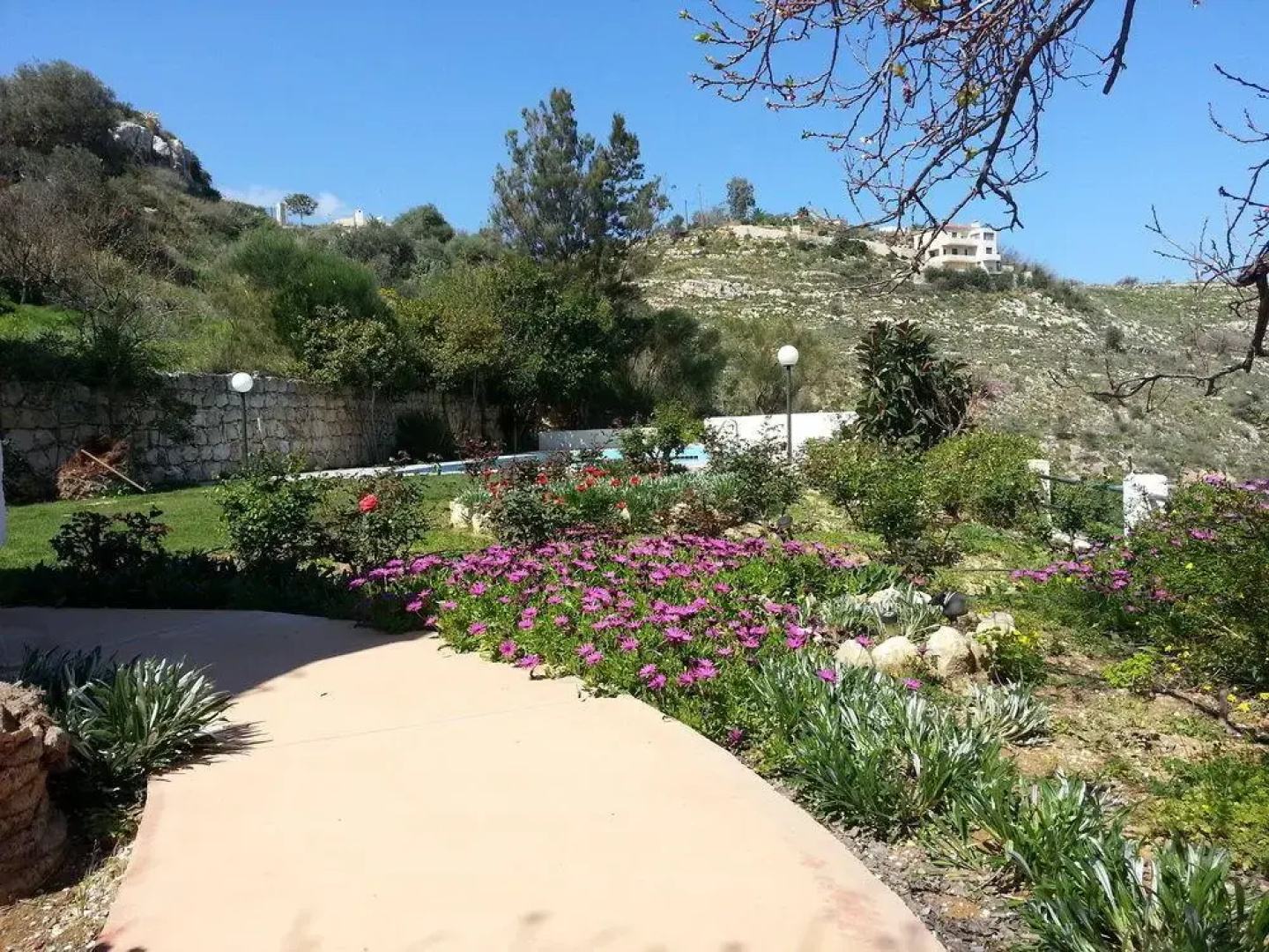 Villa Koula & Villa Alkyon