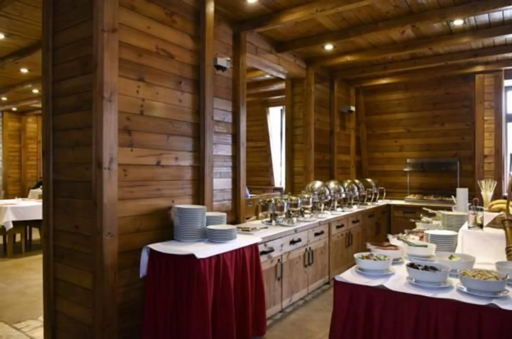 Four Points by Sheraton Kolasin