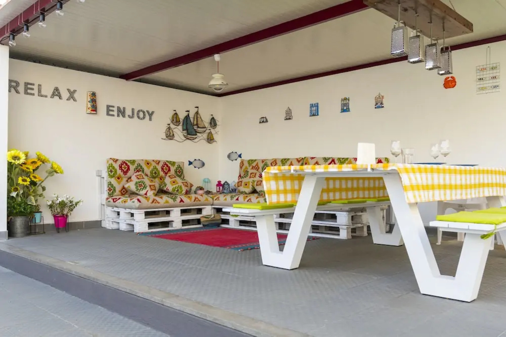 Casa do Pequeno Dragoeiro