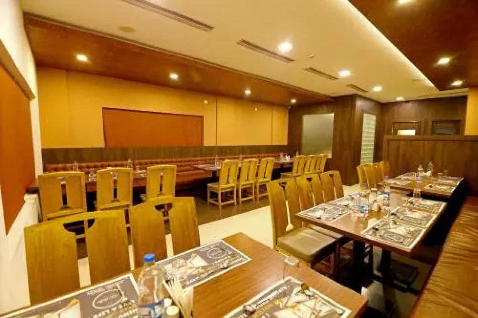 Hotel Wilton Wayanad