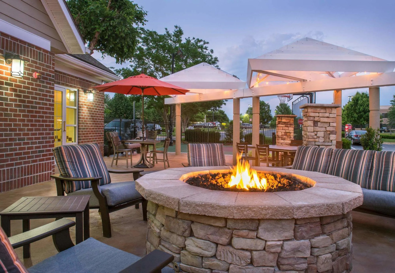 Residence Inn by Marriott Frederick