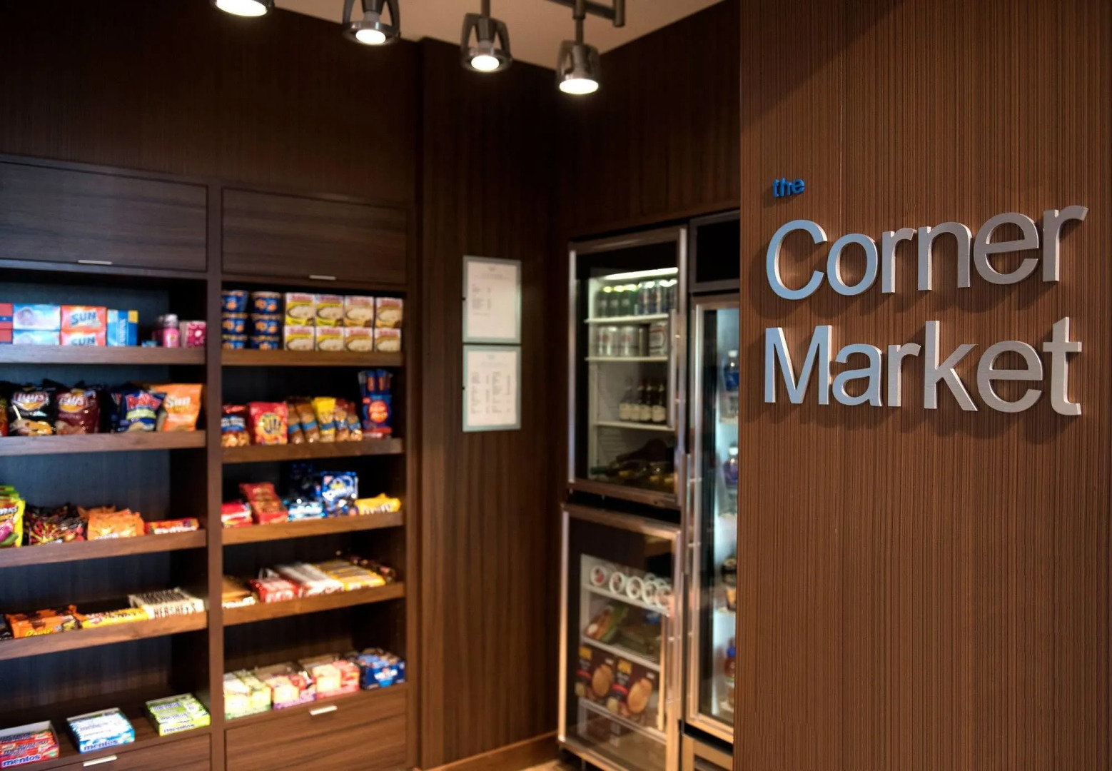 Fairfield Inn & Suites by Marriott Moncton