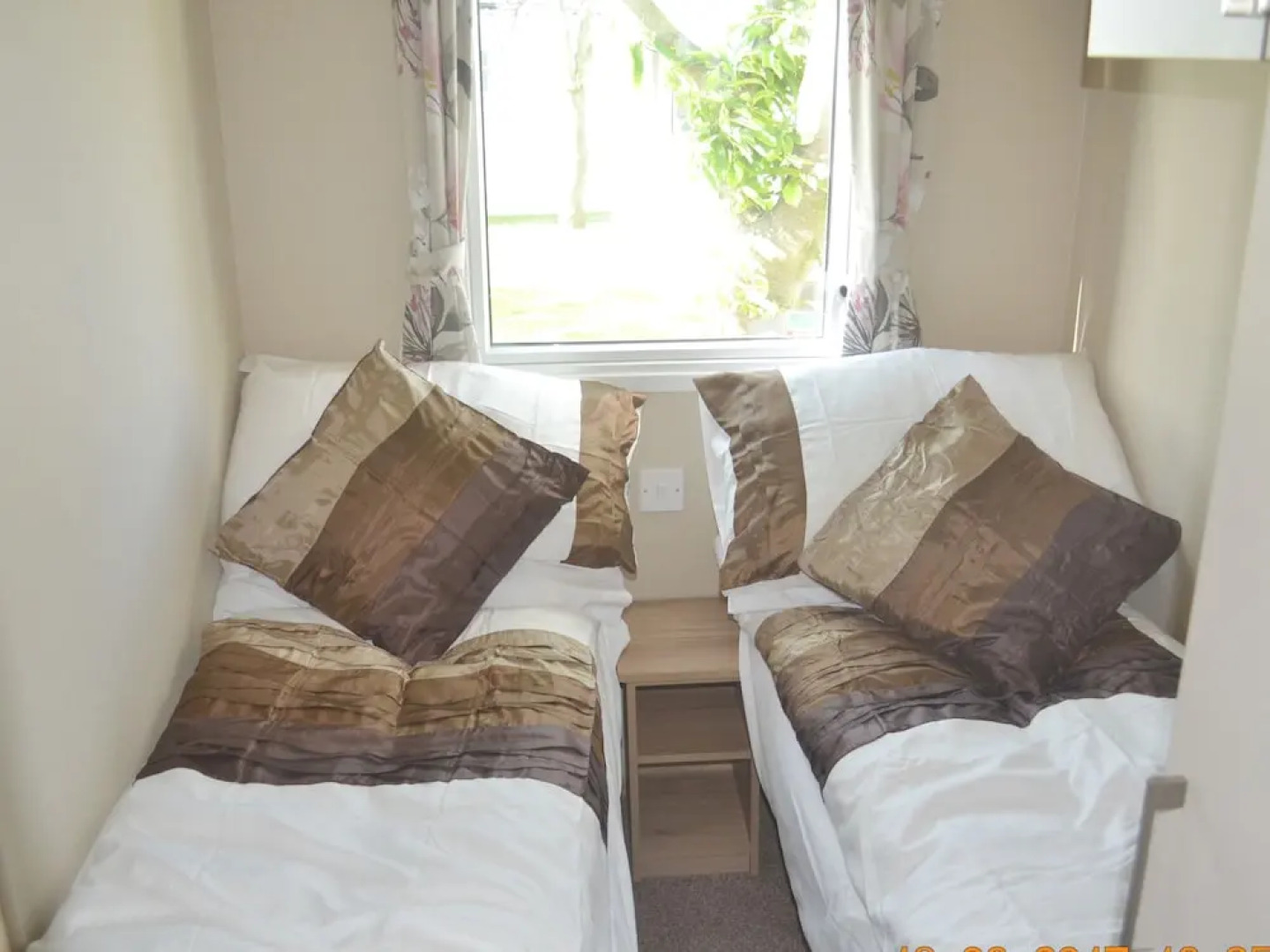 FL Woodlands 136 - Caravan Park