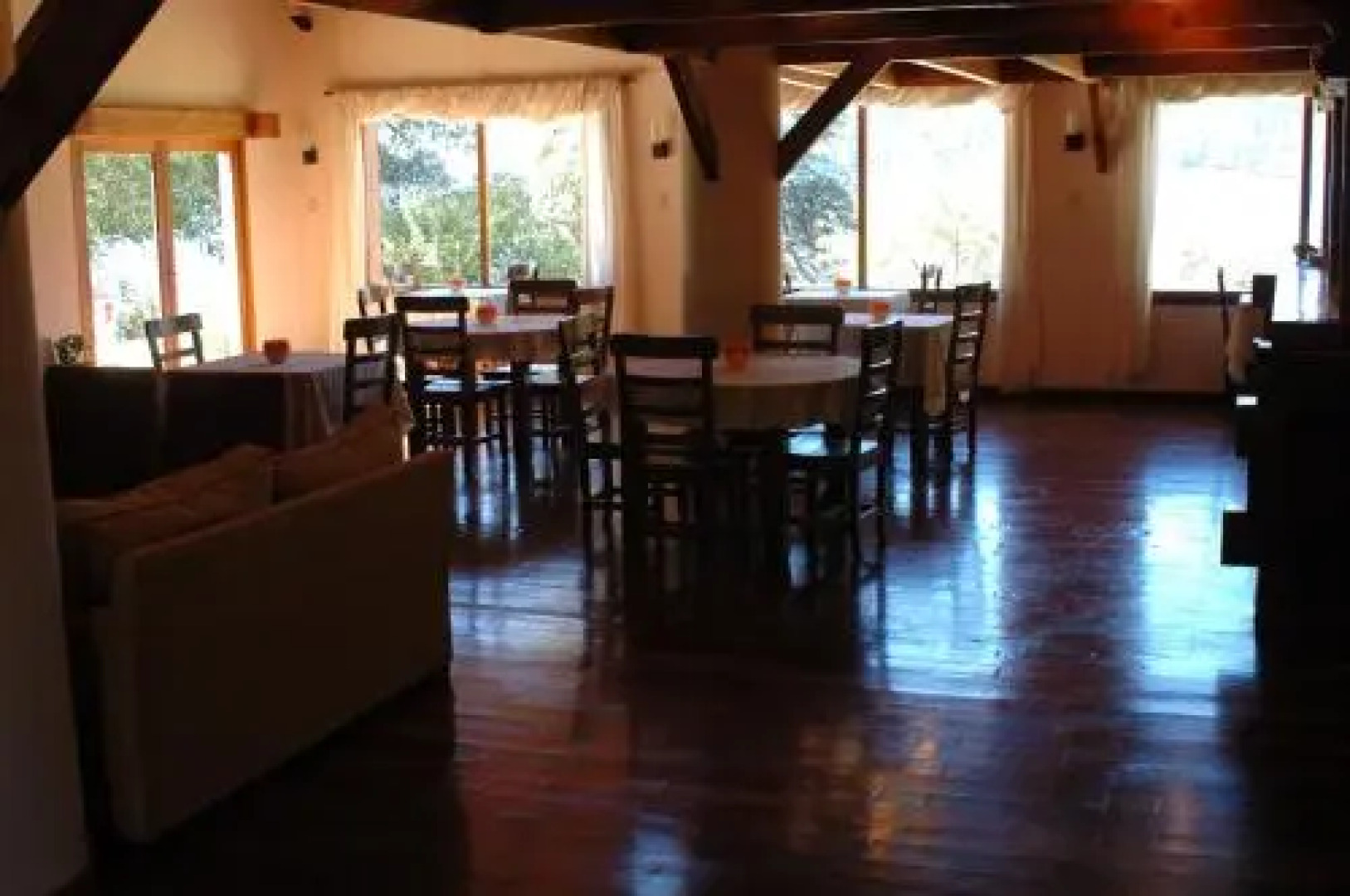 Marinas Puerto Traful