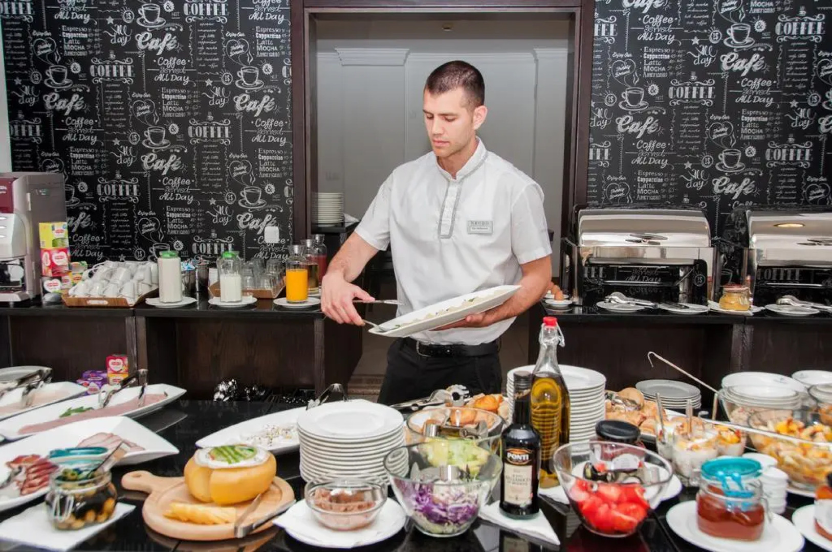 Boutique Hotel Kredo