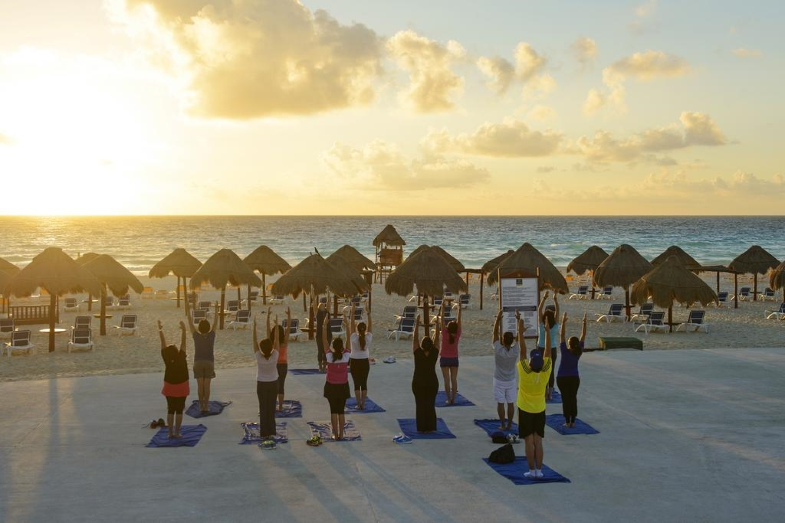 Iberostar Selection Cancún - All Inclusive