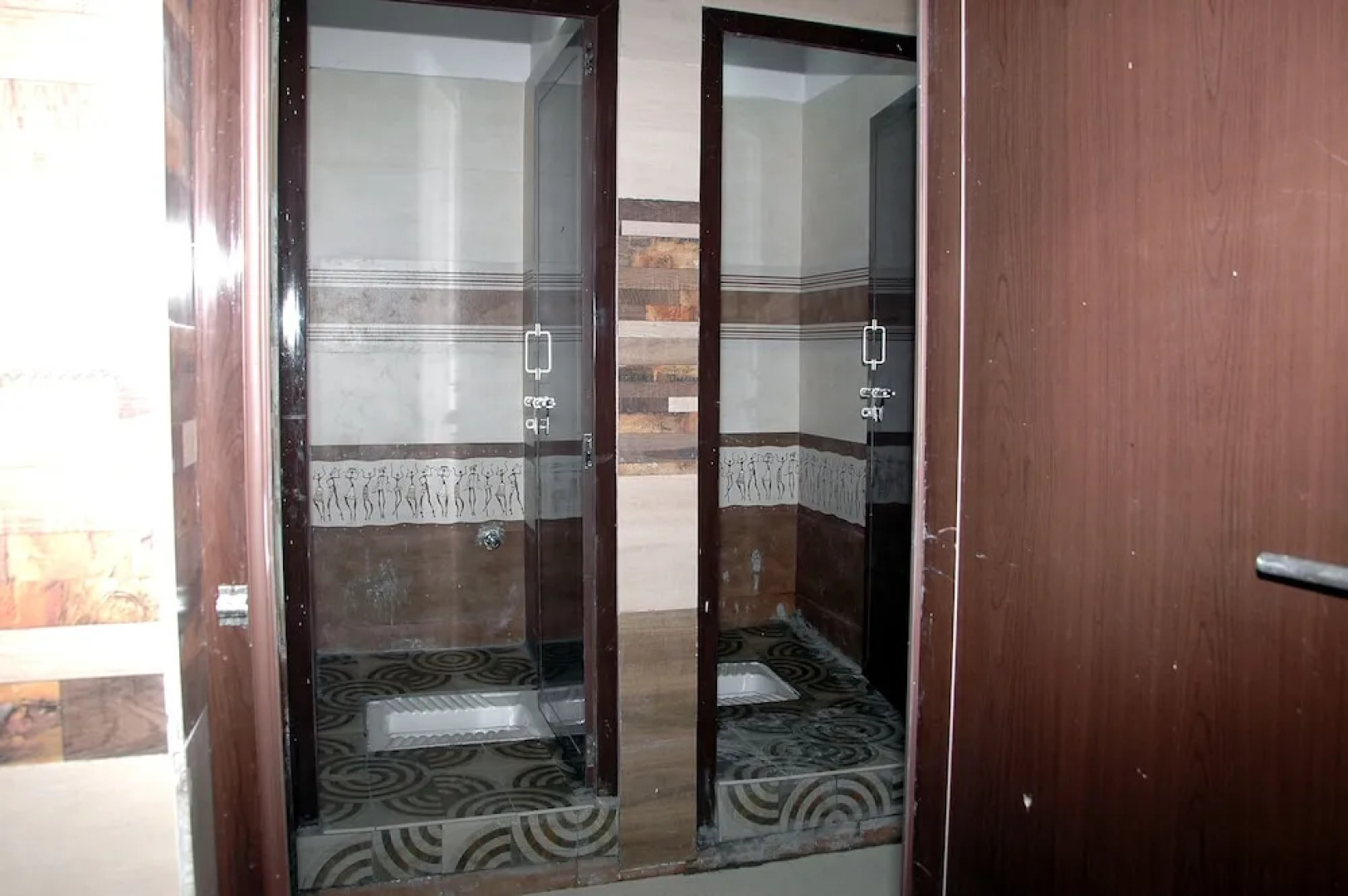 Hotel Jayaram Residency