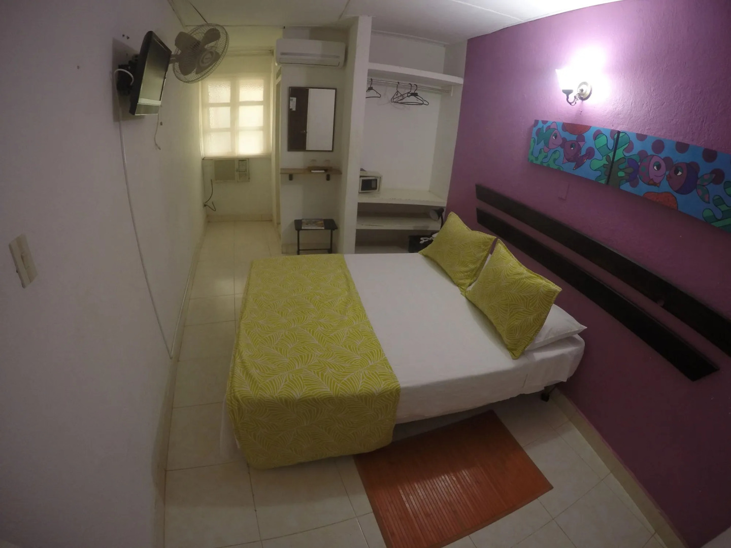 Bahía Taganga Hotel