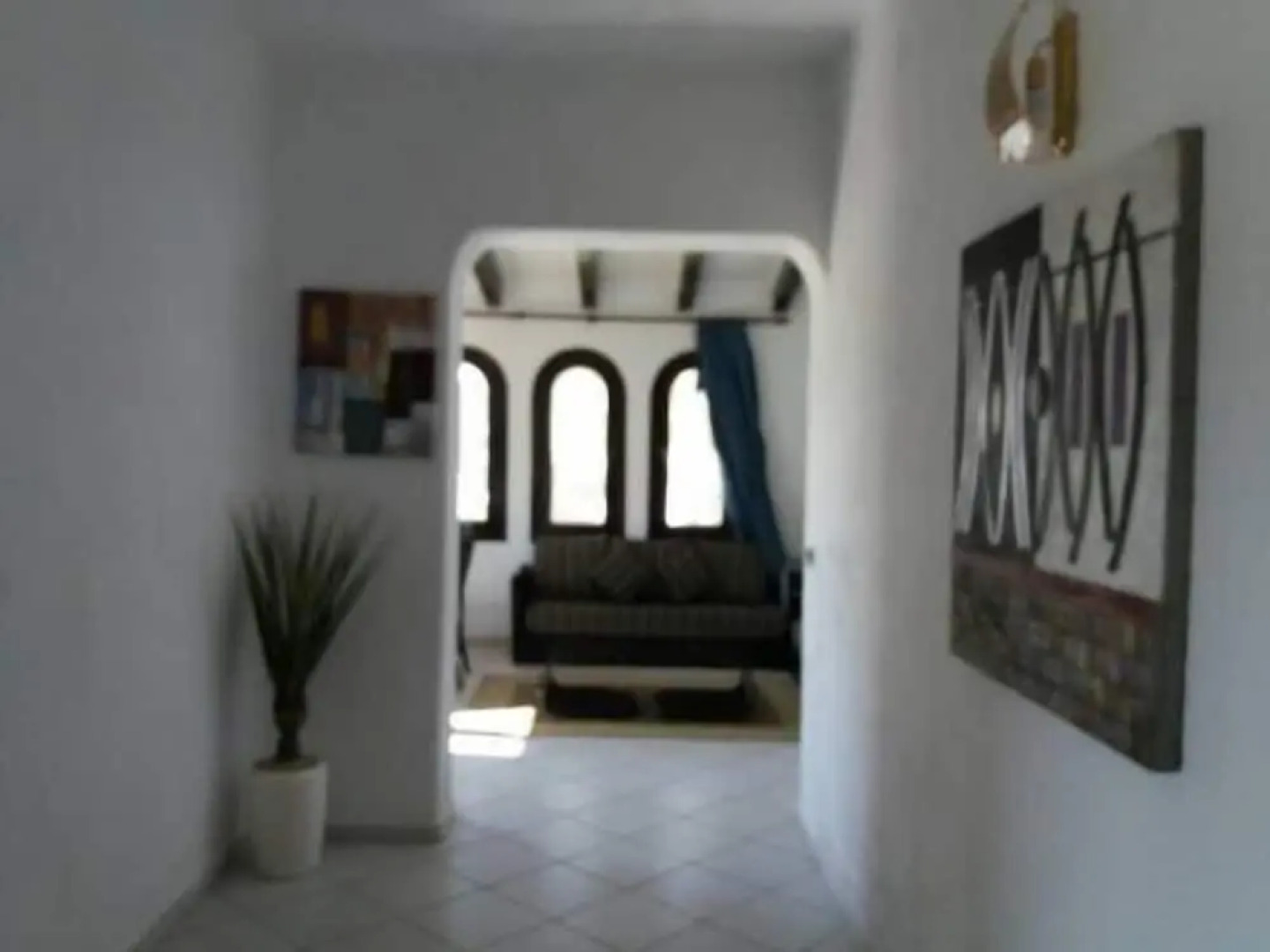 Bahia Smir Resort Apartments