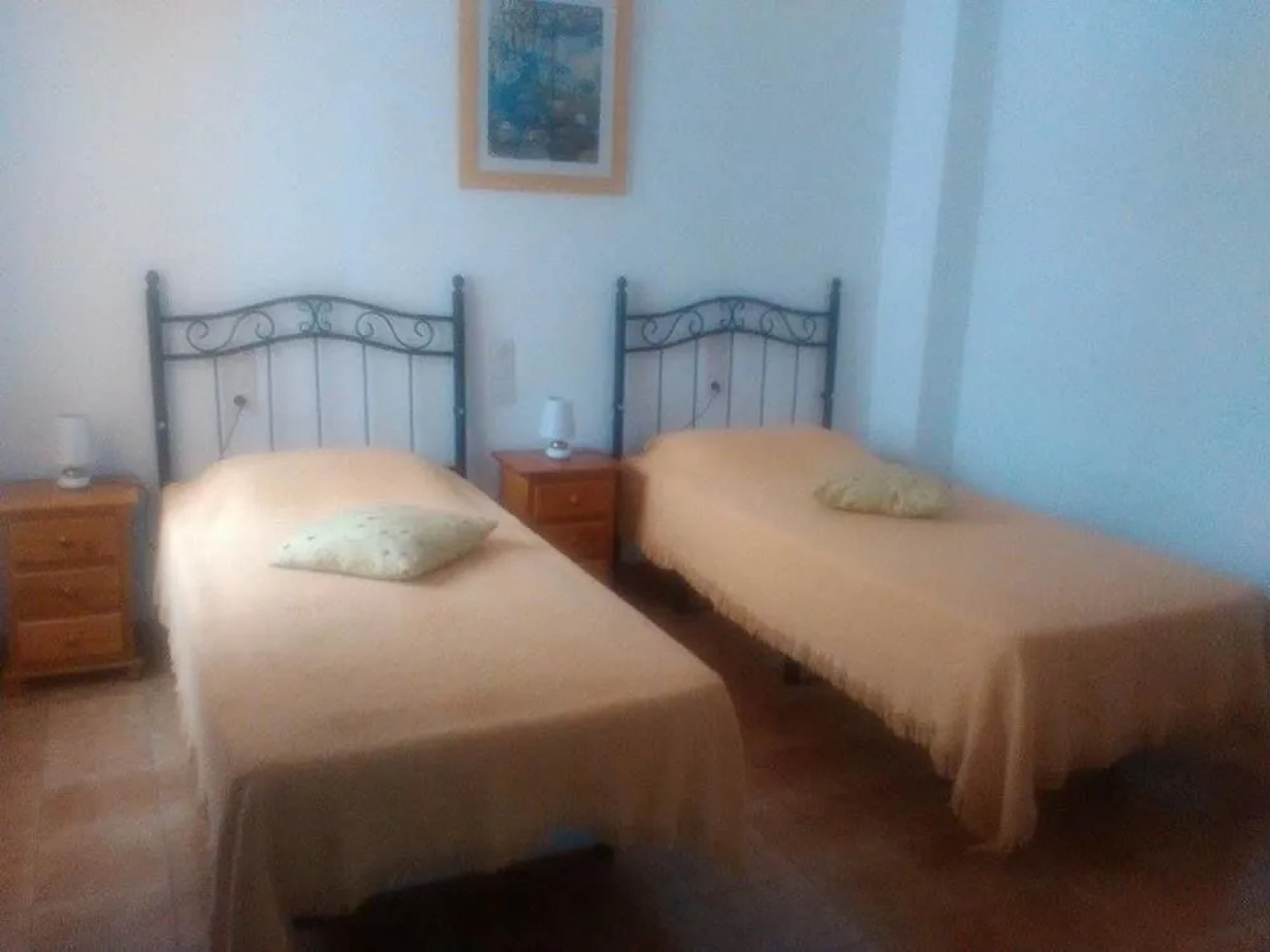 Pension San Vicente