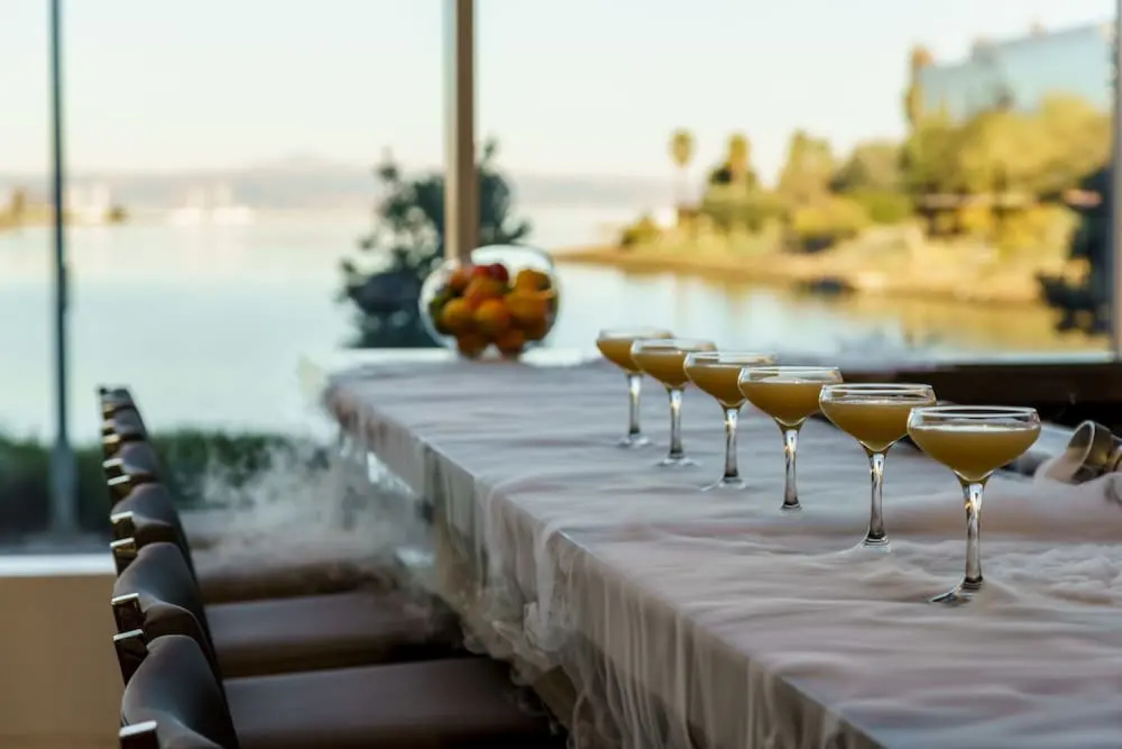 Ac By Marriott San Francisco Airport Oyster Point/Waterfront