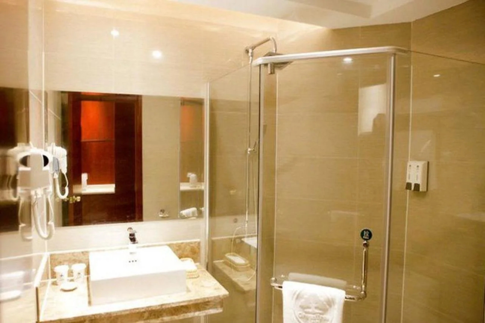 GreenTree Inn HaiKou Longhua District JinNiu Road Hotel