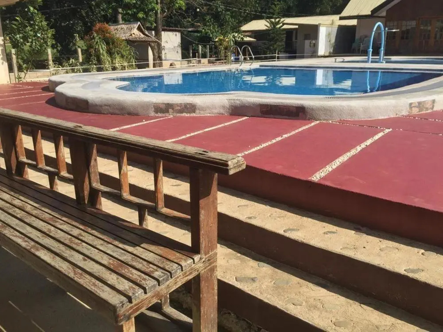 Tay LeLong's Pension House