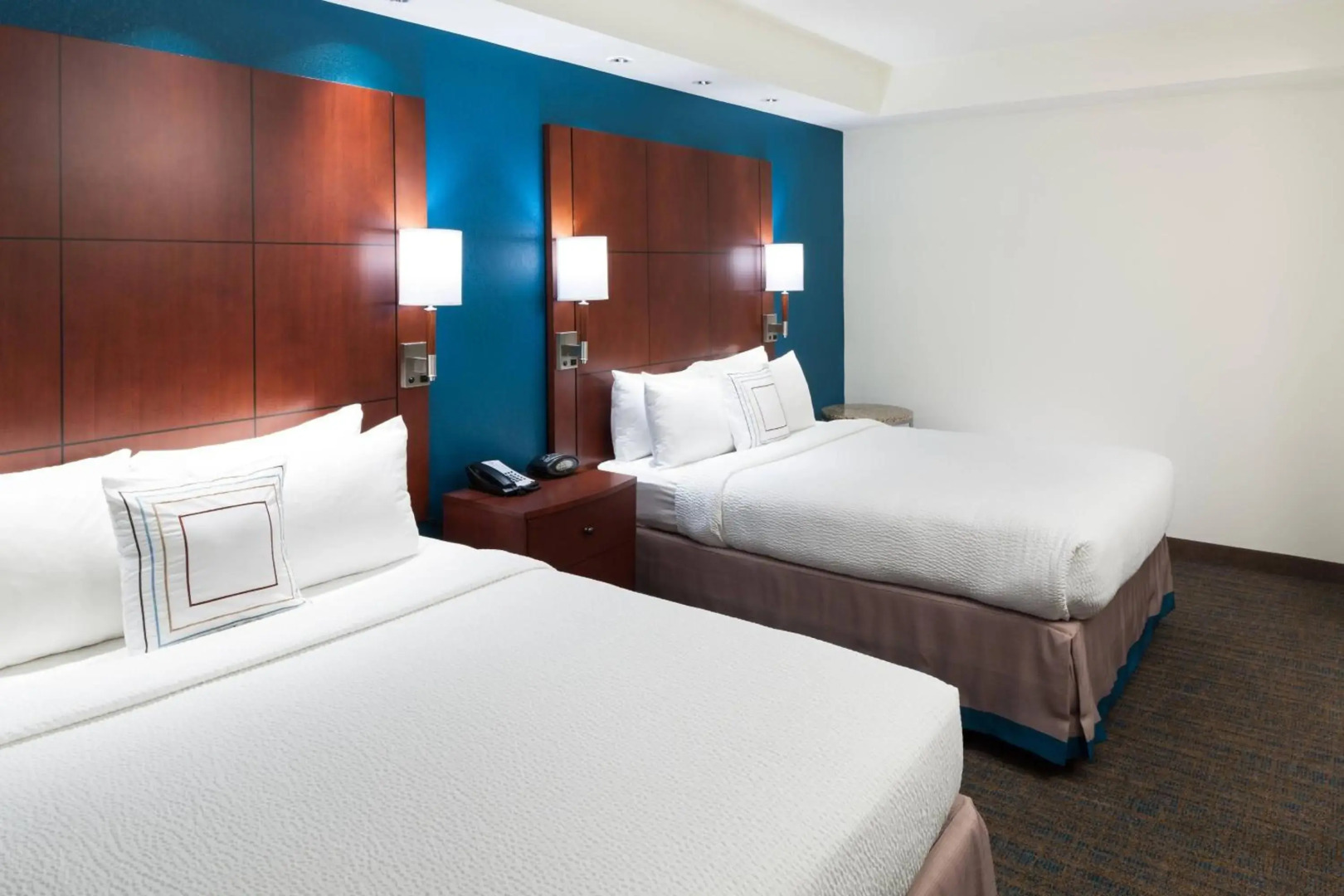 Residence Inn by Marriott Franklin Cool Springs