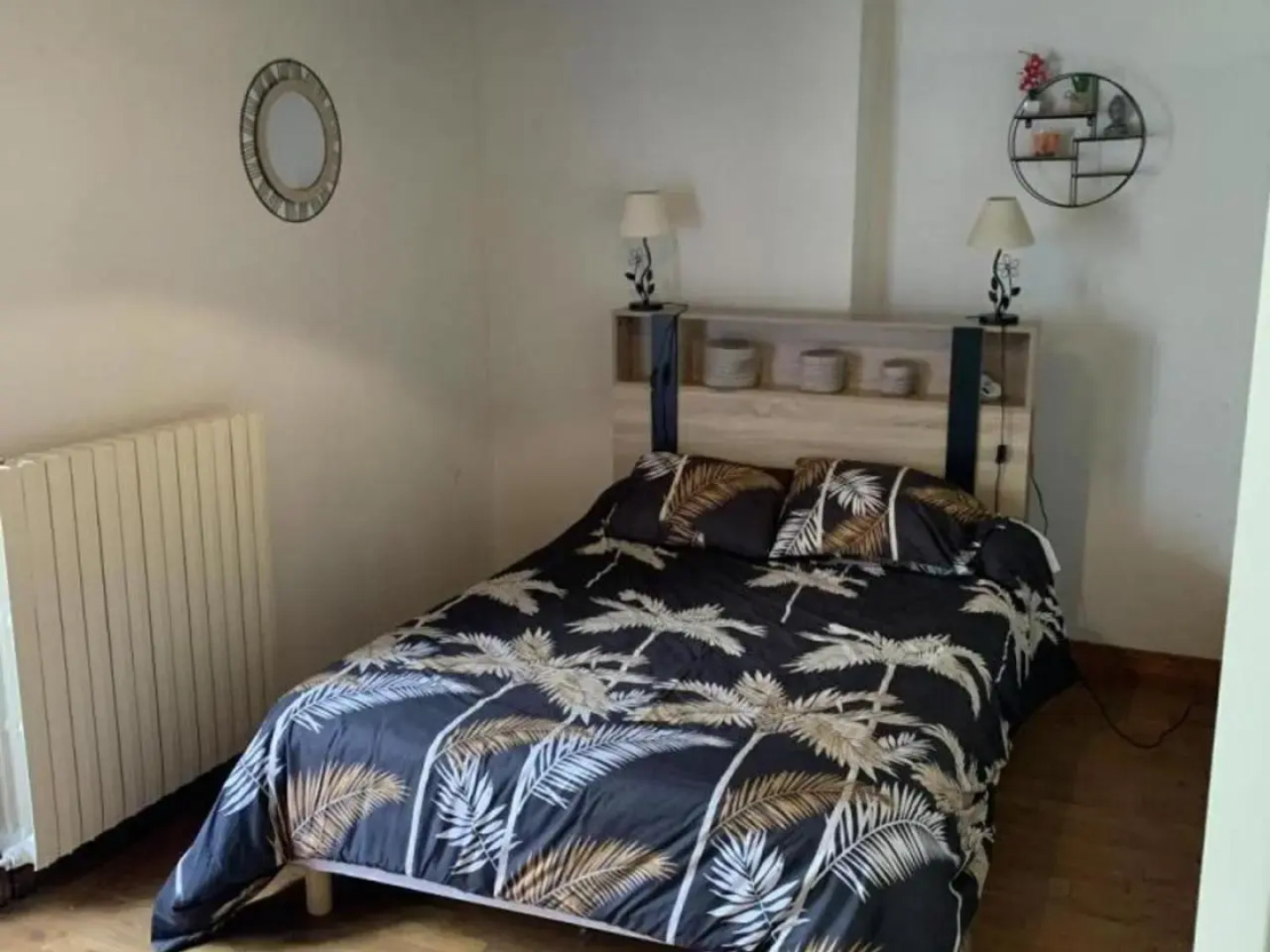 Gite Pezuls, 6 pièces, 9 personnes - FR-1-616-46