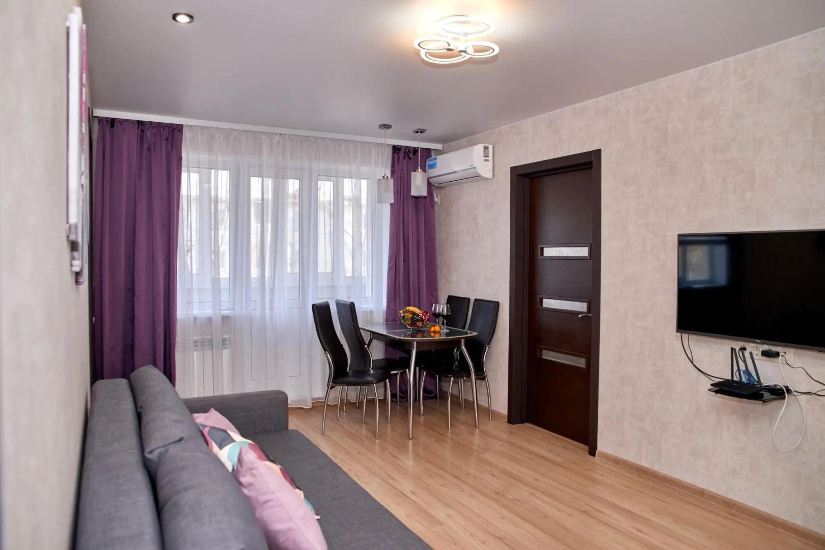 Viahome (Виахоум) на улице Днепровская