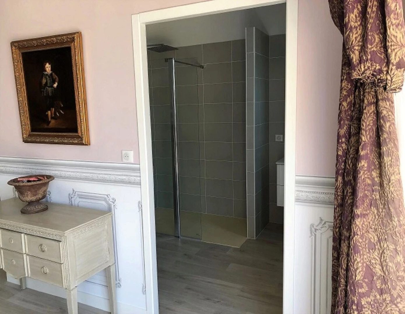 Domaine Le Plessis Gallu - Meublé de tourisme 5*