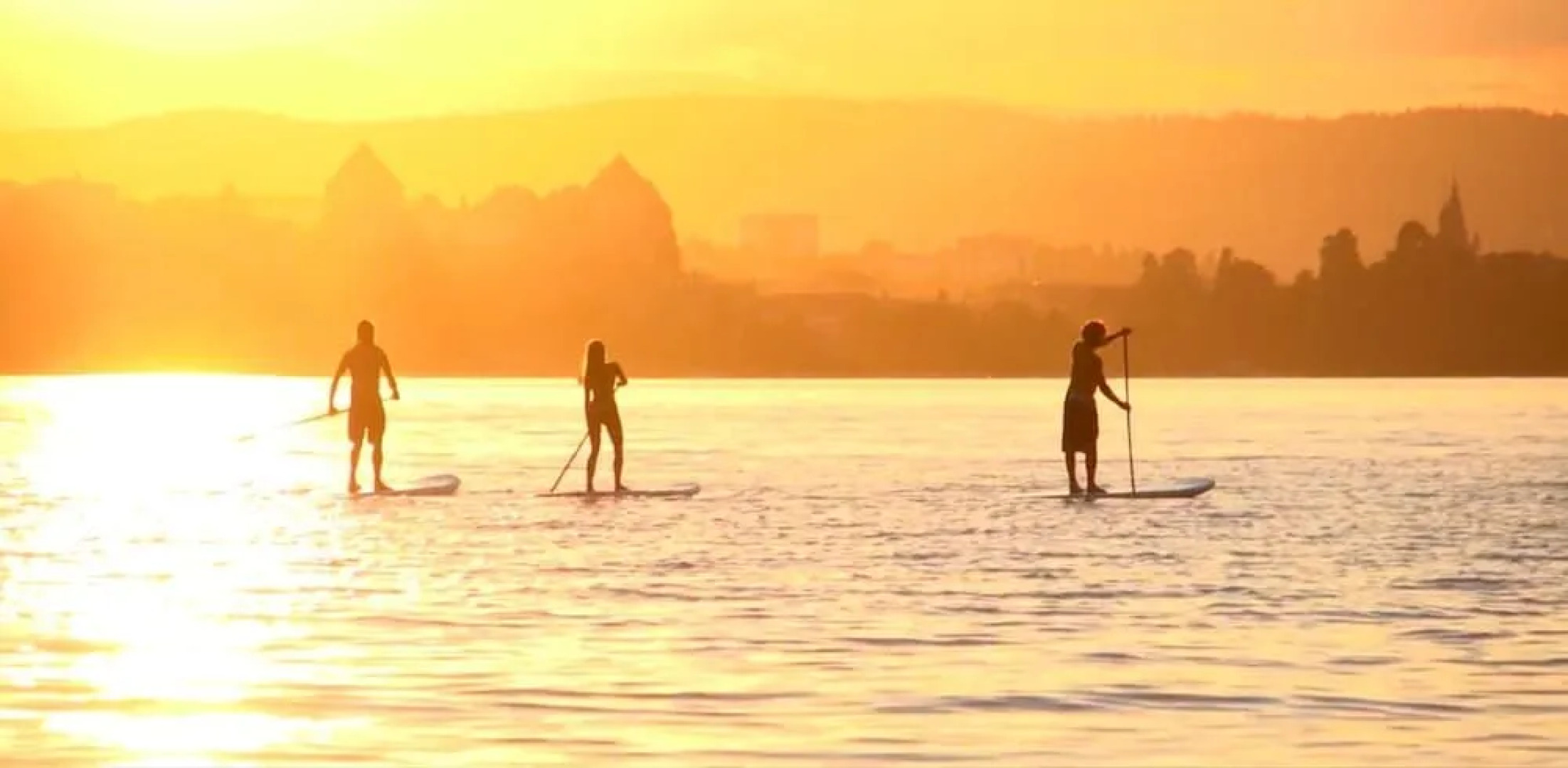 Hôtel Restaurant Yoann CONTE Bord du Lac