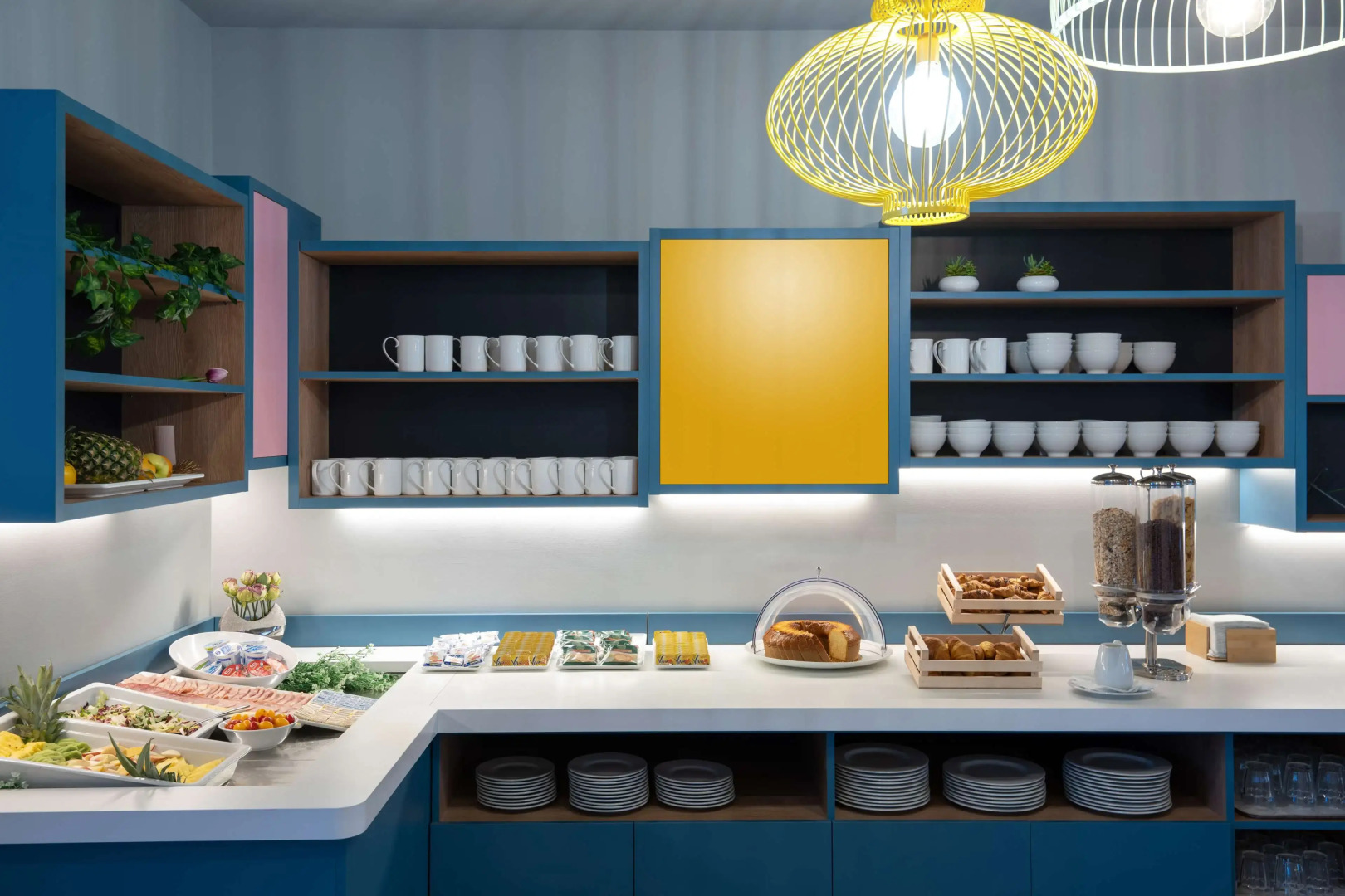 Hampton By Hilton Rome North Fiano Romano