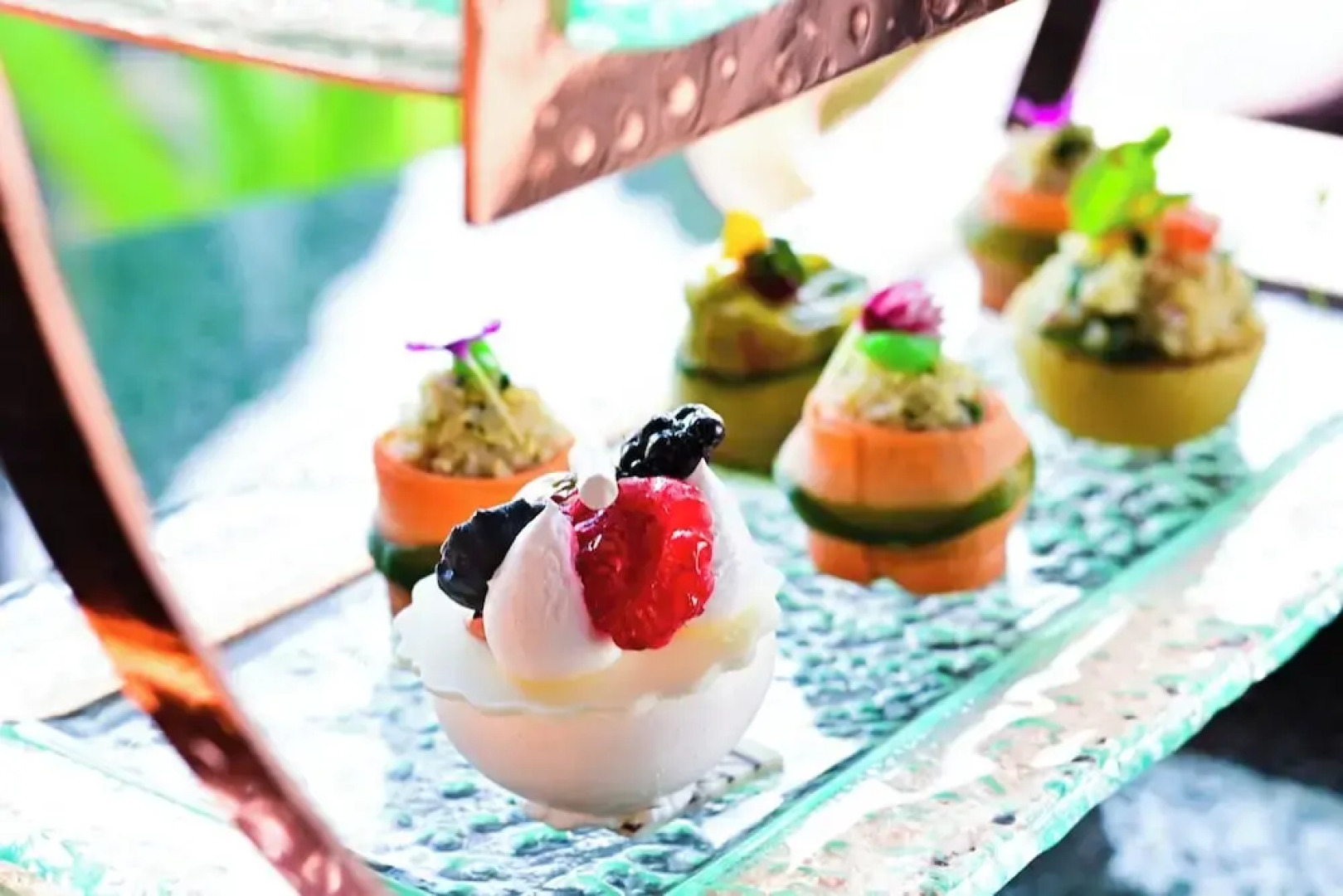 Bertam Wellness Spa & Villas - A Member of Small Luxury Hotels of the World