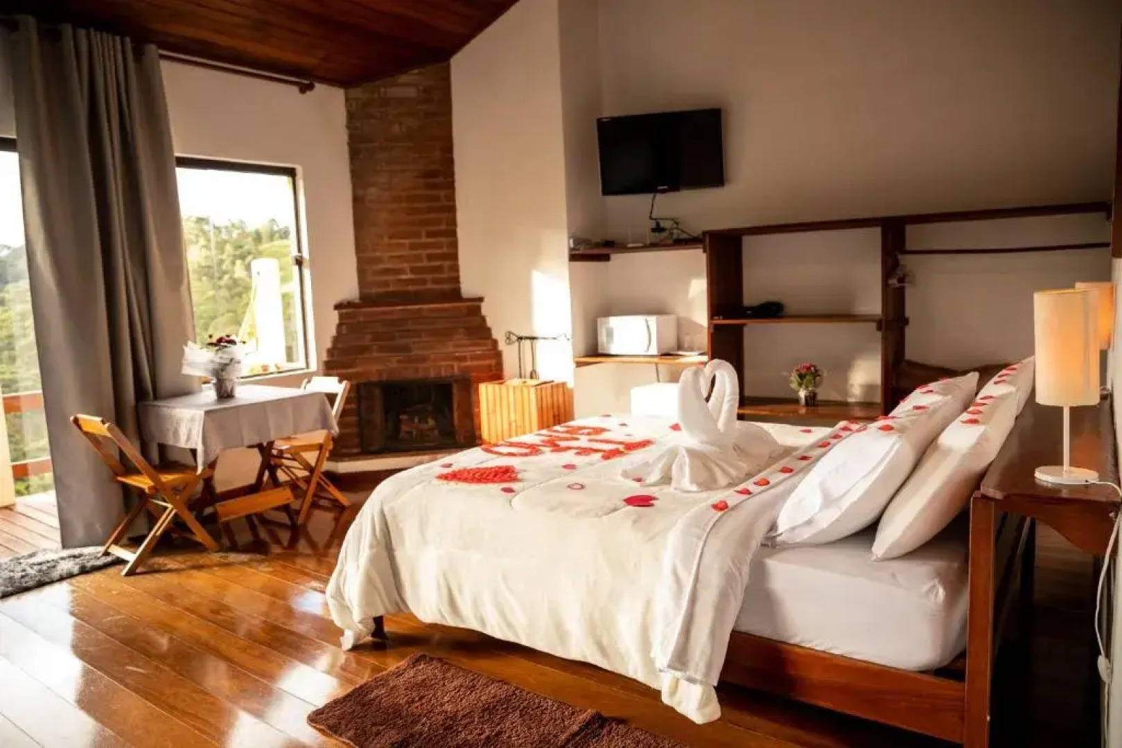 Pousada Som das Aguas