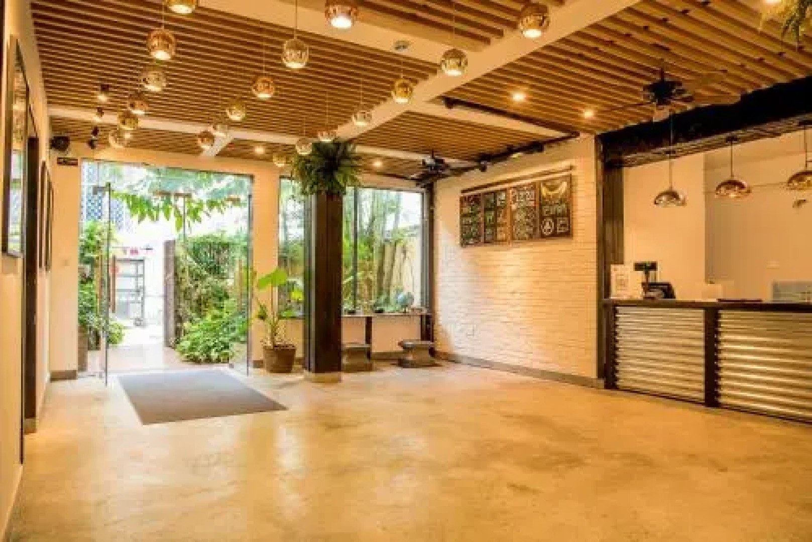 Haikou Banana Hostel