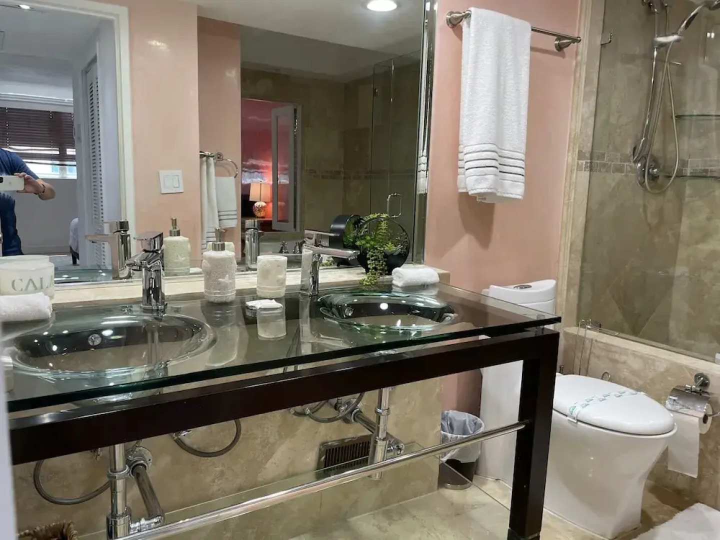 Sian Oceanfront Condos