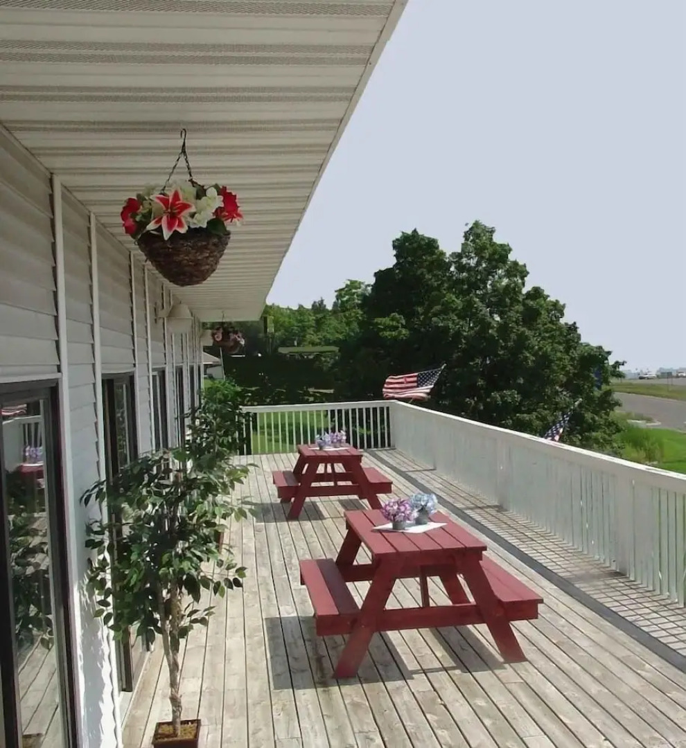 Americas Best Value Inn Duluth Spirit Mountain Inn & Suites