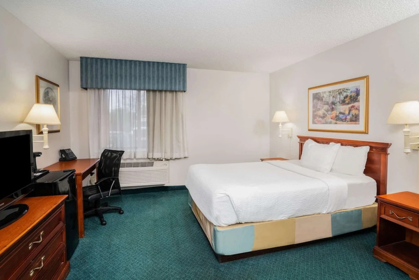La Quinta Inn & Suites Nashville Franklin