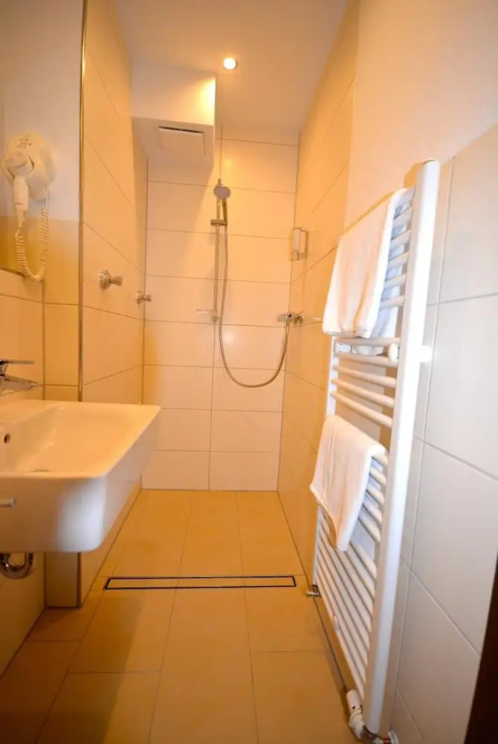 Hotel & Restaurant Haus Kehrenkamp