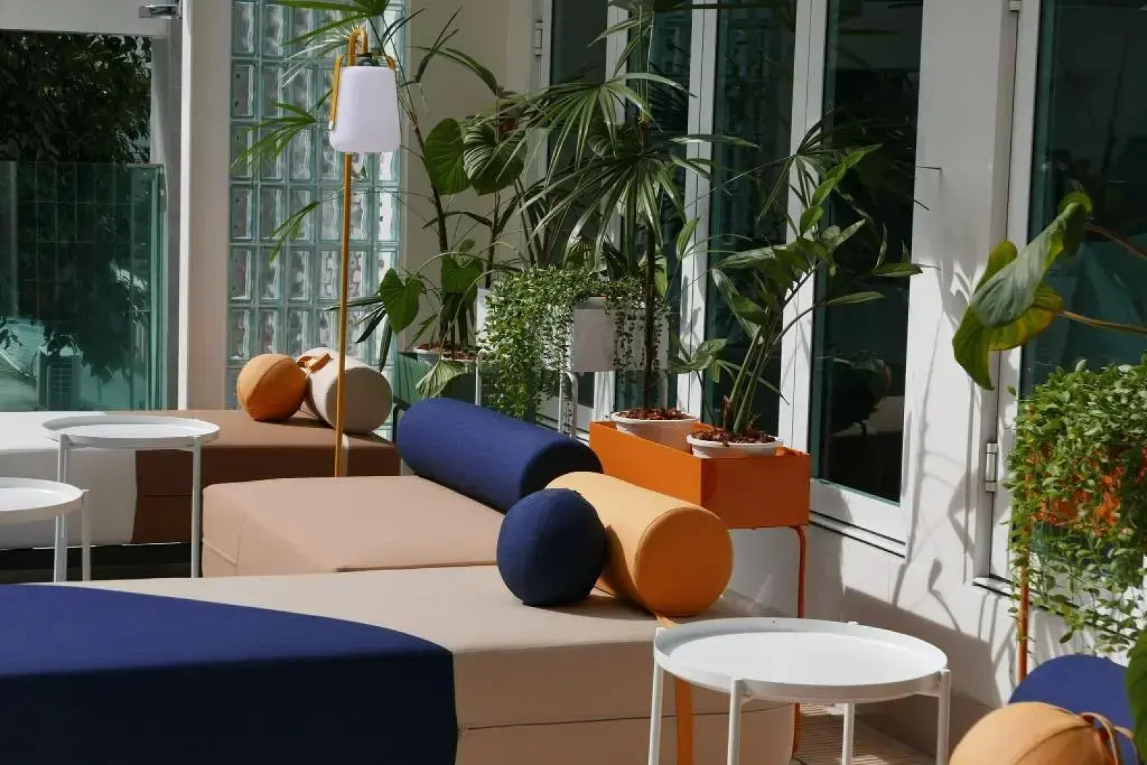 Le Tada Parkview Hotel