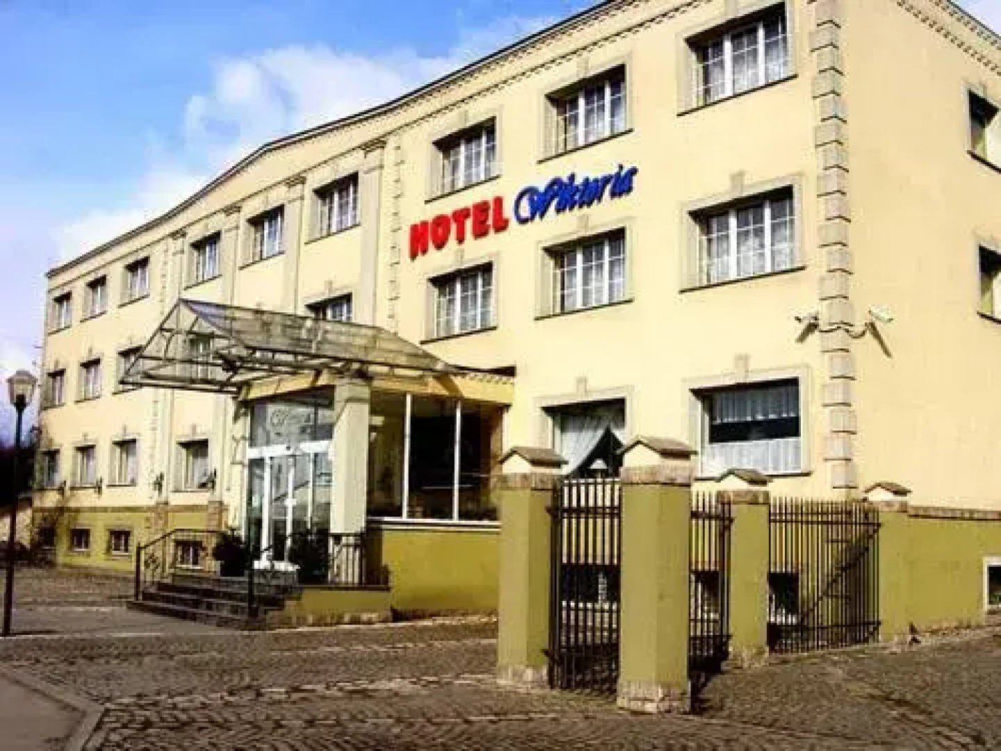Hotel Wiktoria