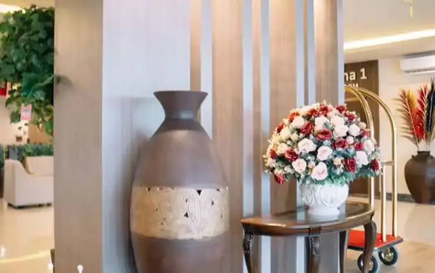 Grand Dian Hotel Pekalongan