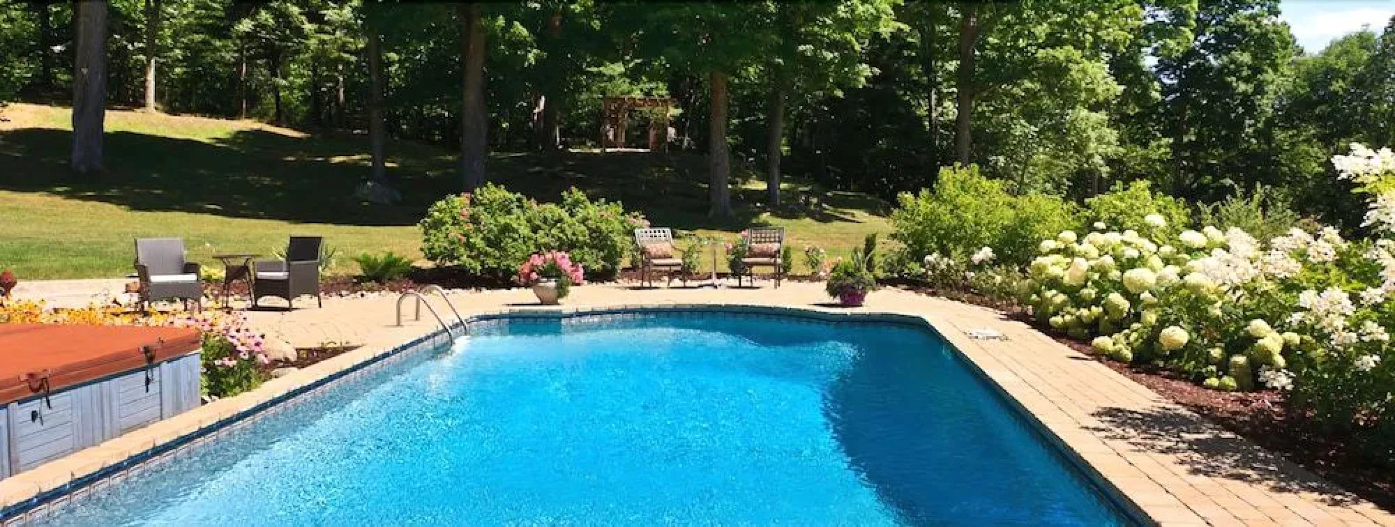 Clyde Hall Bed and Breakfast