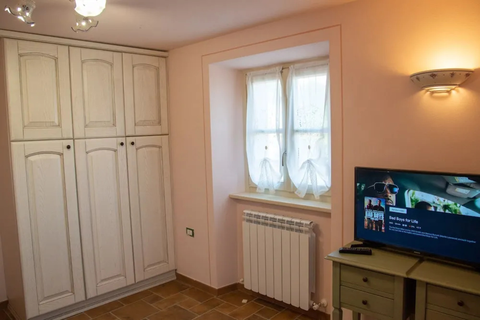 La Beppa - Casa Vacanze