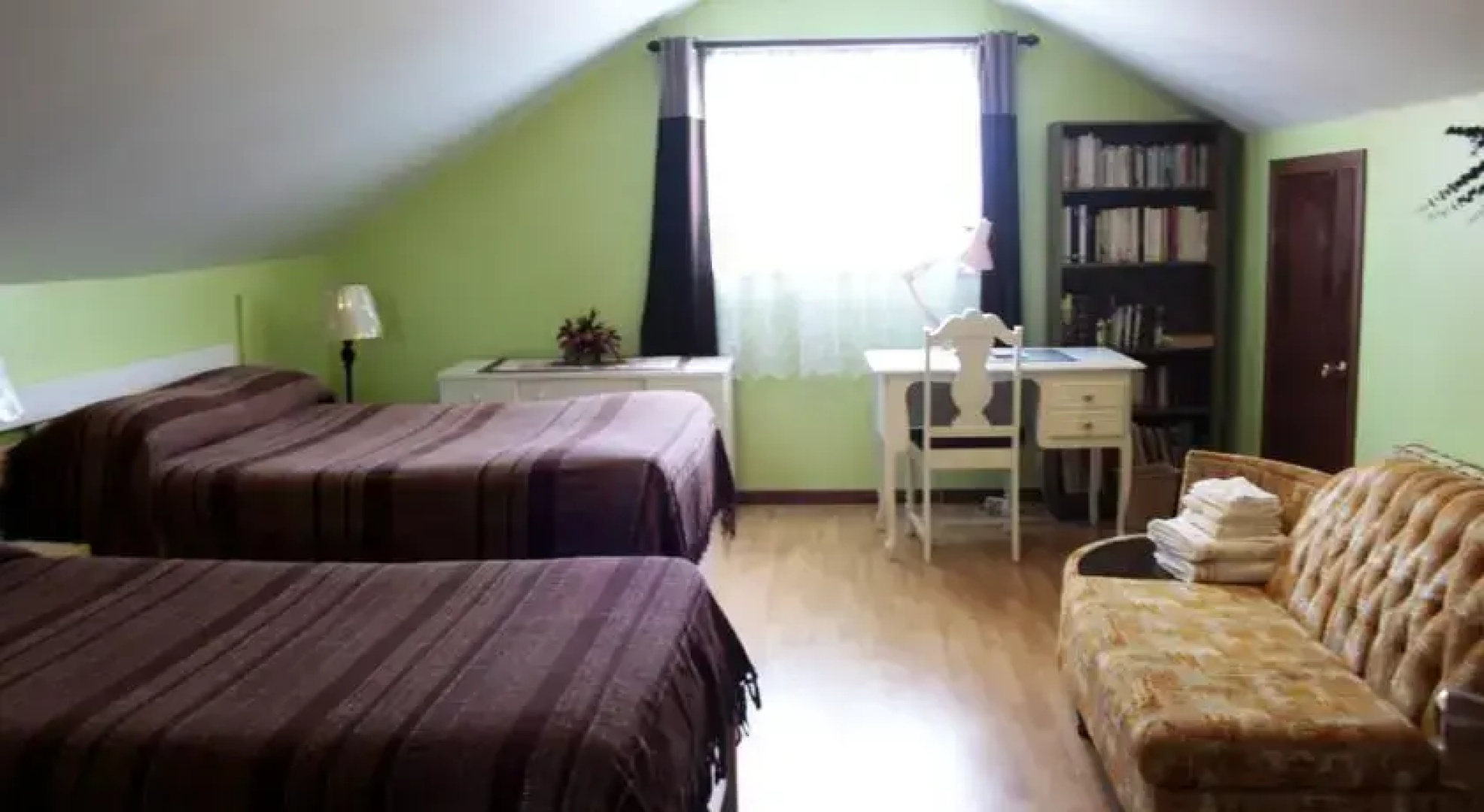 Pension B&B Dodeman