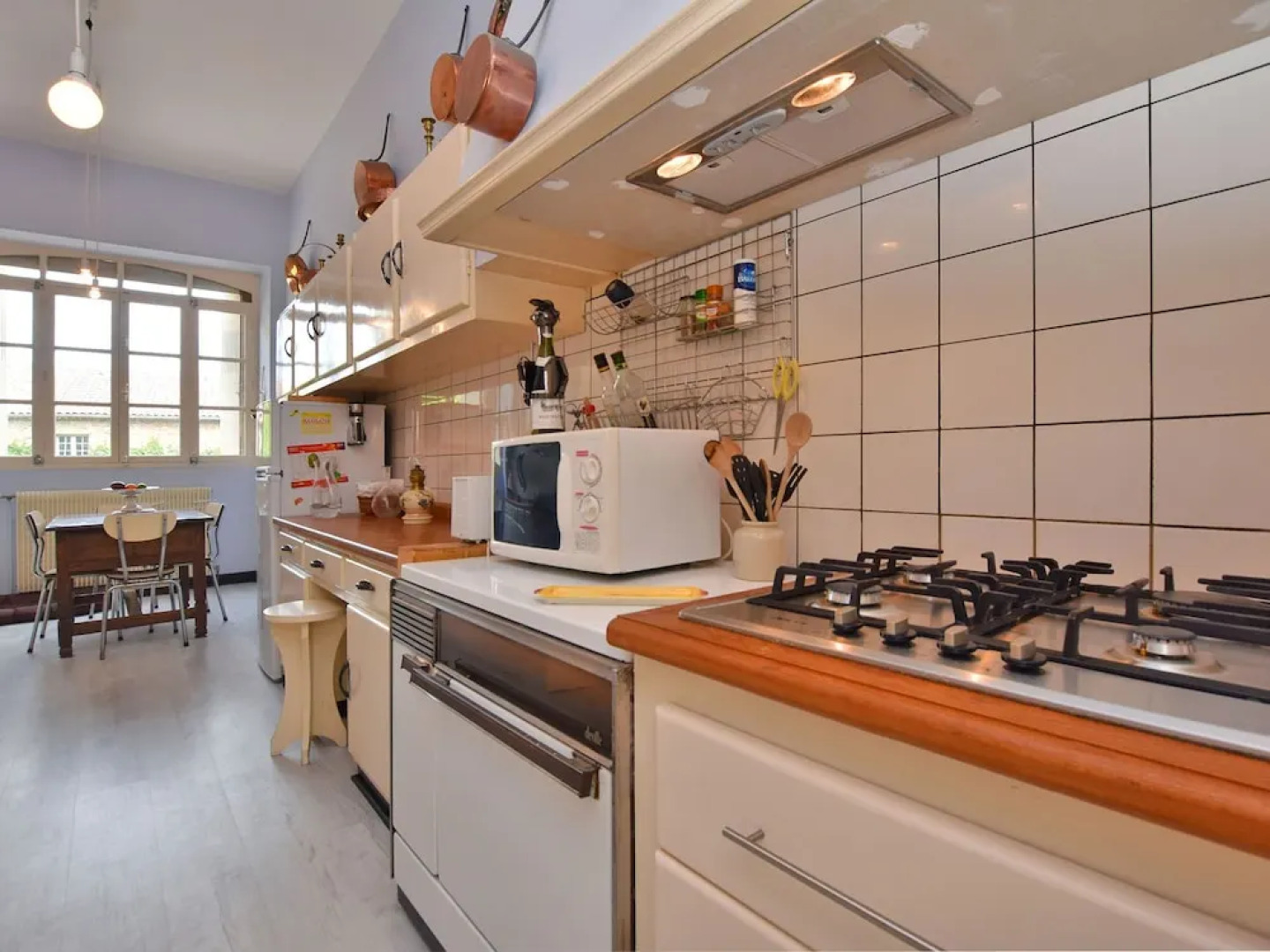 18th Century Character Home With Garden, in the Heart of a Historic Village