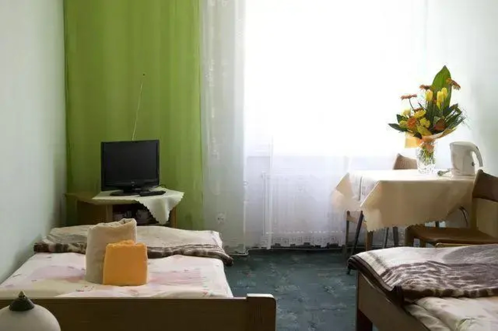 Sanatorium Uzdrowiskowe Chemik