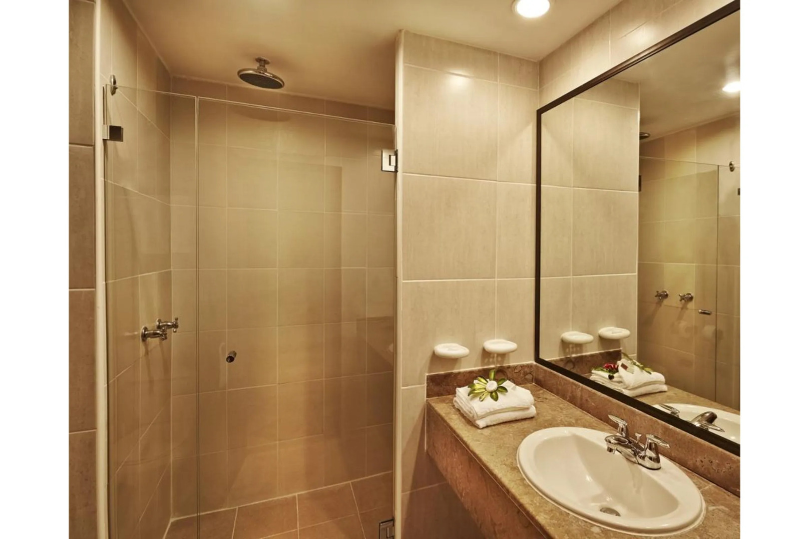 Grand Decameron Panama, A Trademark All Inclusive Resort