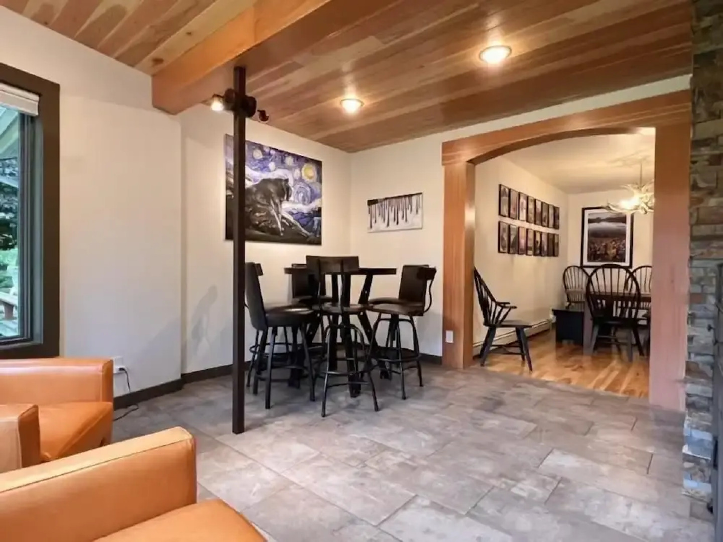 Mountain Harbor #143 3 Bedroom Condo