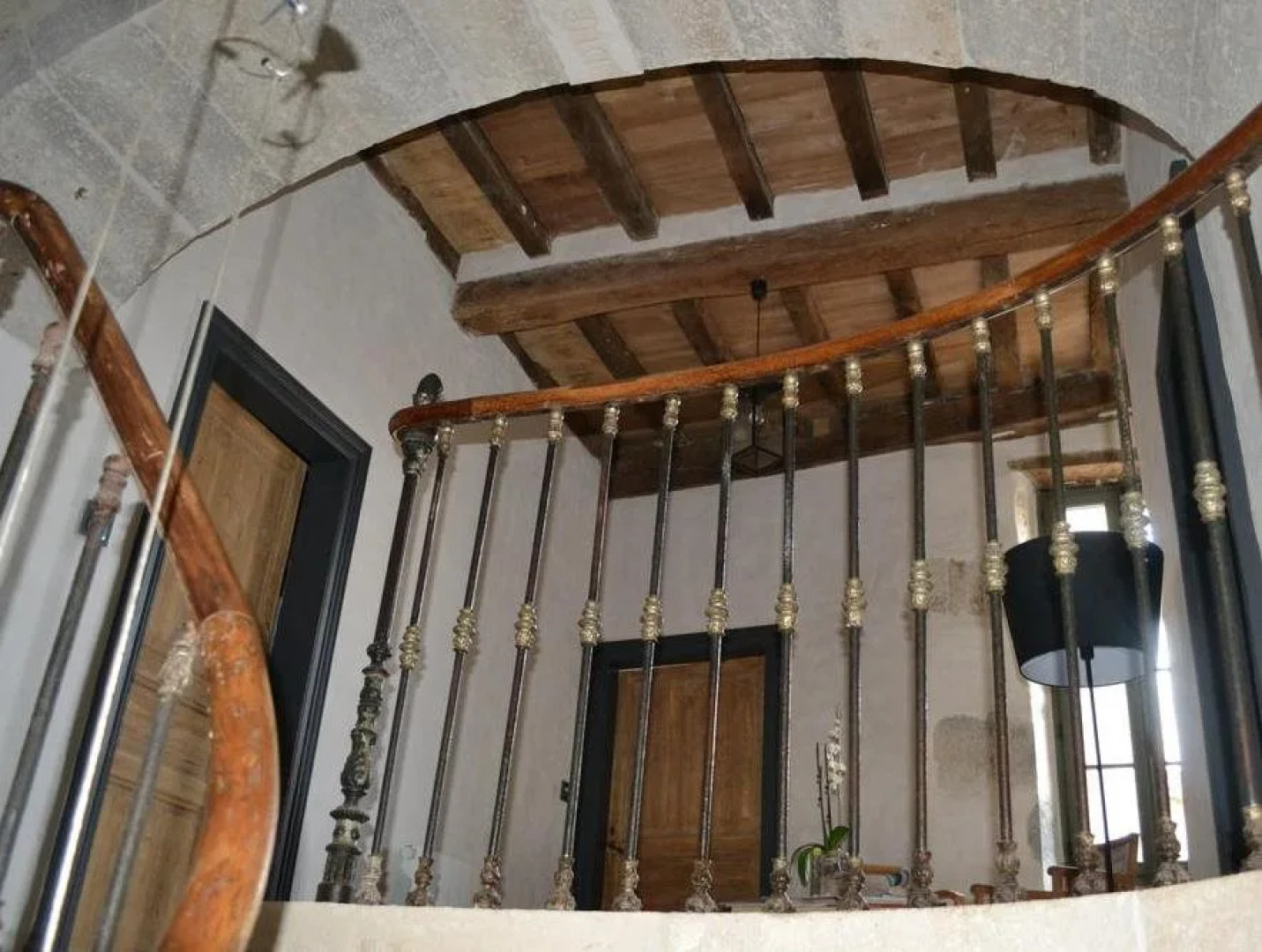 Du Côté de Chez Jeanne