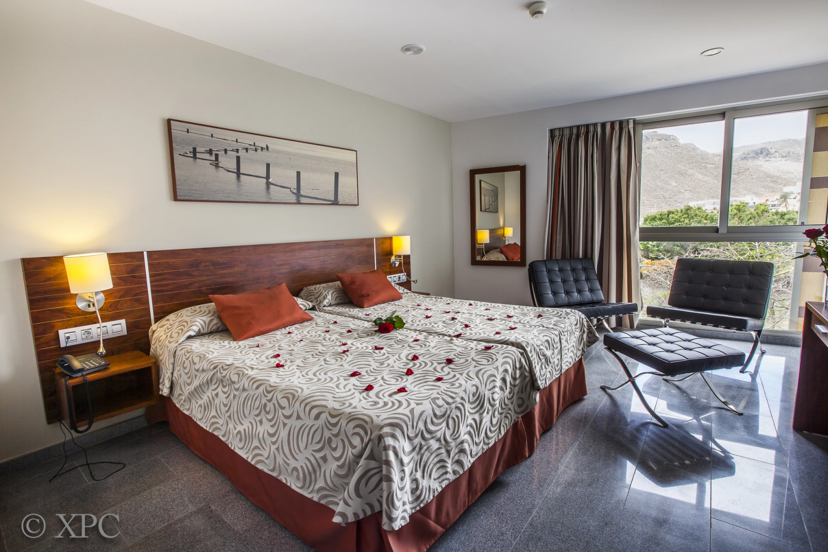 Torre Del Conde -Garajonay