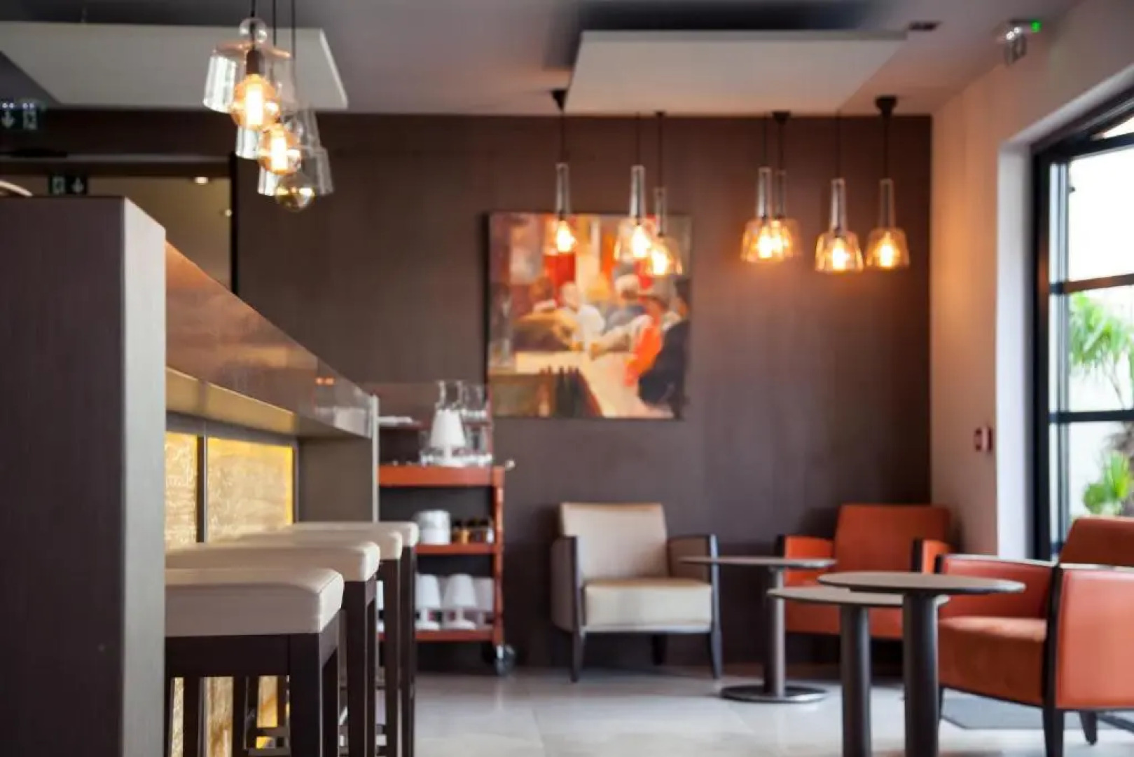 Logis Hotel Relais Saint Jacques