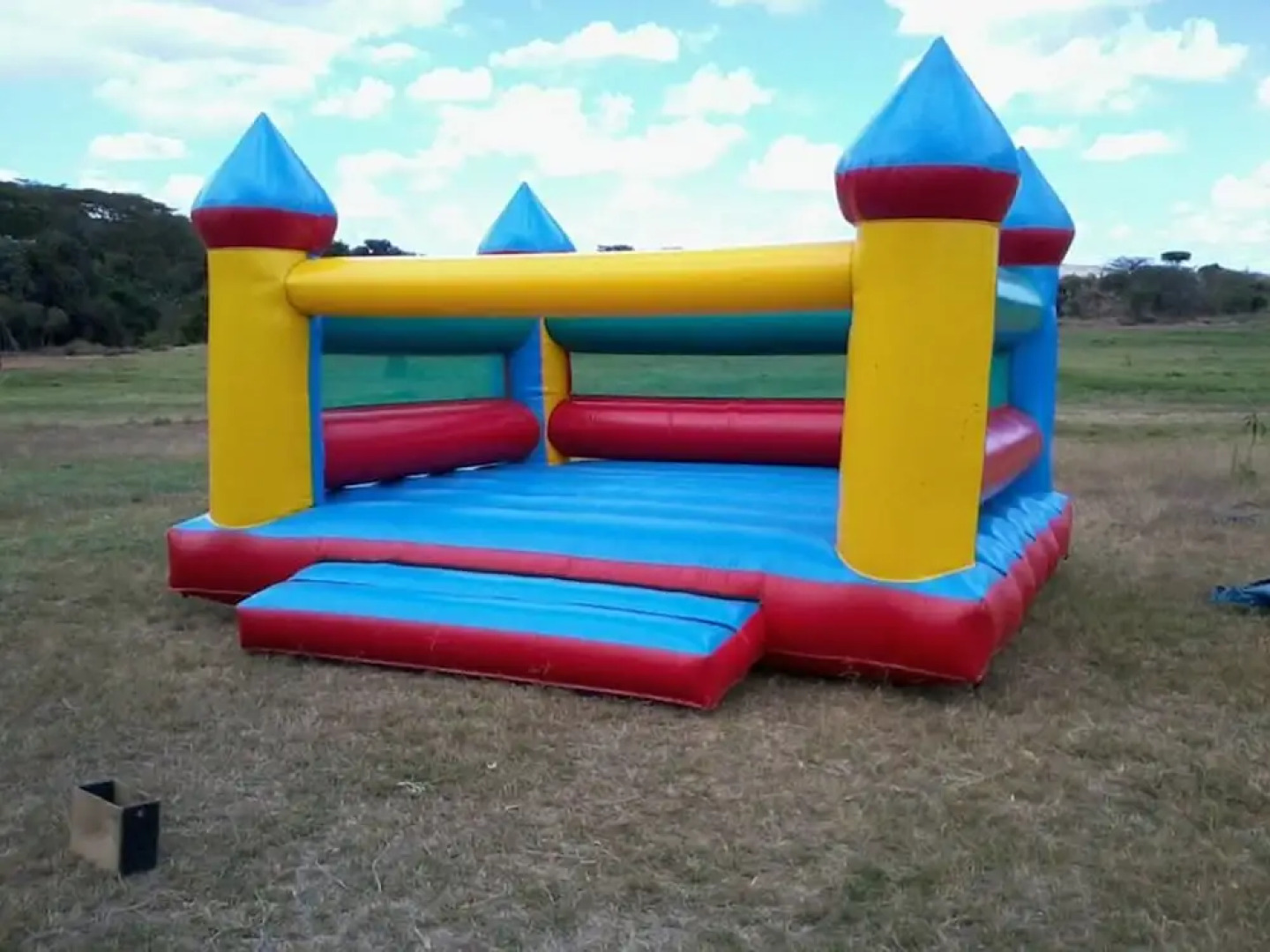 Storms Resort Nanyuki