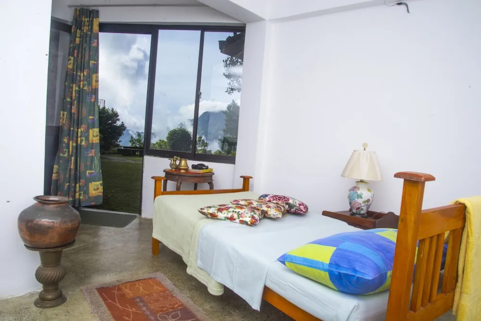 Dumbanagala Chalet in the Knuckles