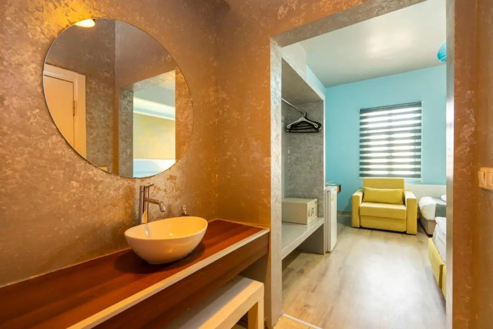 Taksim Alya Suites