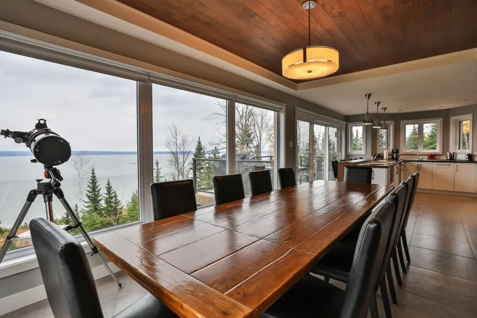 Les Sommets Charlevoix