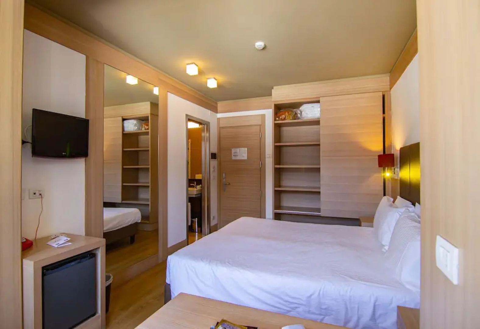 TH Cadore - Hotel Antelao