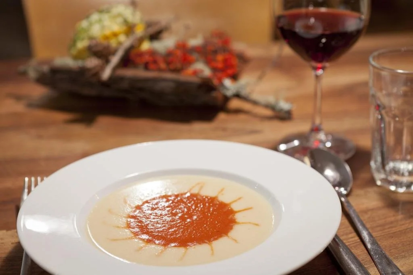 Spinas Gasthaus Val Bever - Hostel